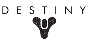 Destiny Logo Destiny Bungie Inc Logo