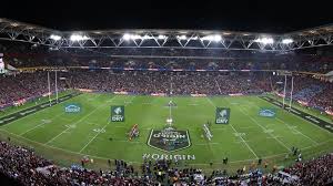 You can watch the ampol women's state of origin on the nine network, 9now and the nrl app. State Of Origin 2020 Game 3 Kick Off Time What Time Will The Game Actually Start Nsw Blues Vs Qld Maroons Teams My Local Pages