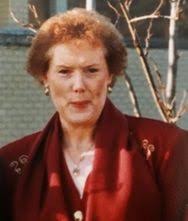 Condolence Book for Maureen Leslie (née Reilly) (Drogheda, Louth)