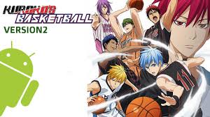 Download the kuroko basketball.apk on your device · step 2: Kuroko No Basuke Wintercup Edition Version 2 Android Gameplay By Apkparadise Org