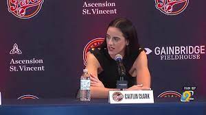 Caitlin Clark to sign Nike deal for $28 million over 8 years, reports say