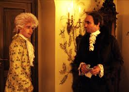 Peter Shaffer, dead at 90, and his enduring portrait of genius, Amadeus.