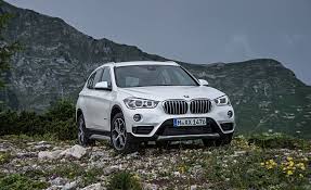 She handles beautifully and has. 2019 Bmw X1 Review Pricing And Specs