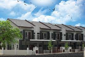 Broga takes its name from the river broga which runs through the area. Desa Seri Vista For Sale In Sepang Propsocial
