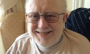 Tony Whittaker obituary