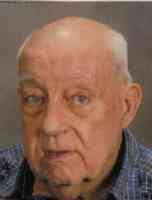 Harry Bailey Obituary (2007)