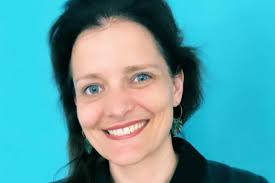 FD in Five Minutes: Henrietta Atkinson