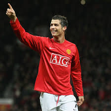 Cristiano ronaldo'nun yeni adresi manchester city. Manchester United Have Simple Cristiano Ronaldo Transfer Decision Richard Fay Manchester Evening News