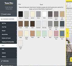 Suitable for grouting ceramics and mosiacs in dry or wet interior and exterior environments, bal grout is recommended for swimming pools. Topps Tiles Struggling To Decide On What Colour Grout To Facebook