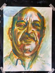 JULIO PAEZ: Combatiente, Gestor Cultural y Empresario Rivense”