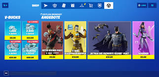 Get fortnite gift cards for save the world items. Schnappt Euch Jetzt Den Fortnite Skin Schimmer Kostenlos Auf Samsung