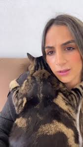 Skye only needs our positivity and prayers right now…❤️, #cat #love #family  #instagood #instadaily #cute #happy #explore #explorepage #baby #health  #chf #hcm