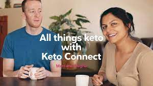 Keto Connect Meeting The Creators Of The Top Keto Youtube Channel In The World Diet Doctor Keto Connect Keto Diet Doctor