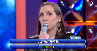 Sur france 2, nagui vous présente chaque soir, n'oubliez pas les paroles. N Oubliez Pas Les Paroles La Maestro Coralie Humilie Son Challenger Nagui Talonne Tf1 Toutelatele