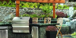 gas grills: propane vs. natural gas