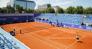 Mezinárodní turnaj i.čltk prague open 2021 by moneta money bank. Prague Open Challenger Vesely Leads Entry List Tennis Tourtalk