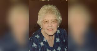 Monnie Hamm Albright Obituary