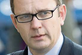 Rebekah Brooks and Andy Coulson had six year affair