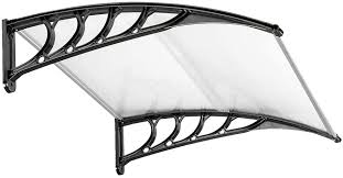 We did not find results for: Buy Fch Window Awning Door Canopy 40 X 40 Window Awning Overhead Door Modern Polycarbonate Cover Outdoor Front Door Patio Canopy Uv Rain Snow Sunlight Protection Hollow Sheet Black Online In Indonesia B07yhptt2g