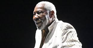 Did Eddie Levert Die? Former O'Jays Singer Is Still Alive