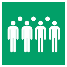 Is that pictogramme is while pictogram is a picture that represents a word or an idea. Pictogramme Zone De Confinement Direct Signaletique