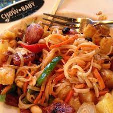 The Real Chow Baby Restaurant Alpharetta Ga Opentable