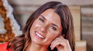 PHOTO: Danica Patrick Has Fans Gasping For Breath With Her Skin-Tight Gym  Outfit While In A Provocative Workout Position