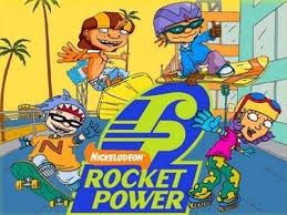 Powergirl surfers/twisted cinema 2.8 ep 8.: Rocket Power Character Guide Sharetv