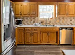 kitchen cabinets painted in neutral