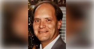 Obituary information for Bruce Alan Price