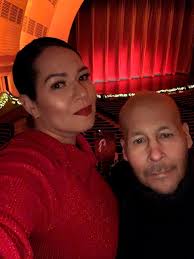 NYC Life and Glam: Merry Christmas 2019