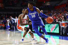 Последние твиты от wildcats basketball (@fcwildcatbball). Kentucky Basketball 2020 21 Season Preview For The Wildcats
