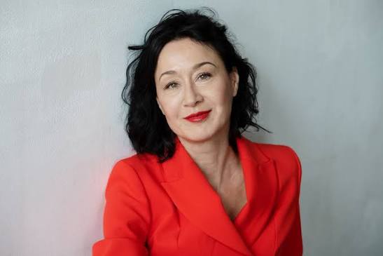 Krista Birkner | Schauspielerin