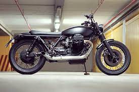 Pin Su Moto Guzzi Motorcycles