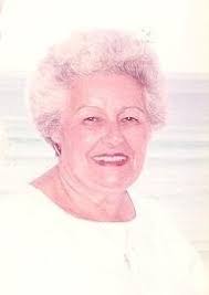 Elleni Dimopoulos Obituary