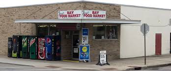 Lancaster county food hub is a wonderful resource that we constantly use for our patients. Bay Food Market