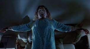 We butter the bread with butter. Klassiker Kritik Der Exorzist Usa 1973 Der Erschreckende Kampf Gegen Das Bose Cinemaforever