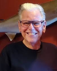 Glenn F. Gongola Obituary October 8, 2025