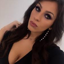 Diana Nistor Make-up