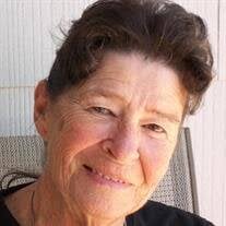 Joan Marie Riley Obituary