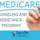 Medicare Counseling & Assistance Program event in Sayville, NY
