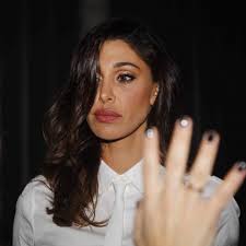 Whatsapp +57 314 825 74 19. Le Due Rivelazioni Di Belen Ticinonline