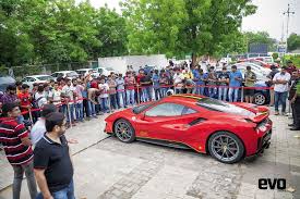 Check spelling or type a new query. Ferrari 488 Pista On The Rann