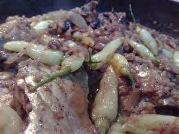 We are a sharing community. Blog Sana Sini Makanan Tradisi Kaum Kadazandusun Di Sabah