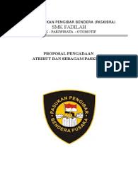 Harga pdh bahan american drill, harga pdh paskibra, harga baju pdh sekarang sudah sangat mudah untuk anda dapatkan info nya.dimana anda bisa mendapatkan info harga baju pdh ini melalui internet. Proposal Pengadaan Atribut Dan Seragam Paskibra Lakaran