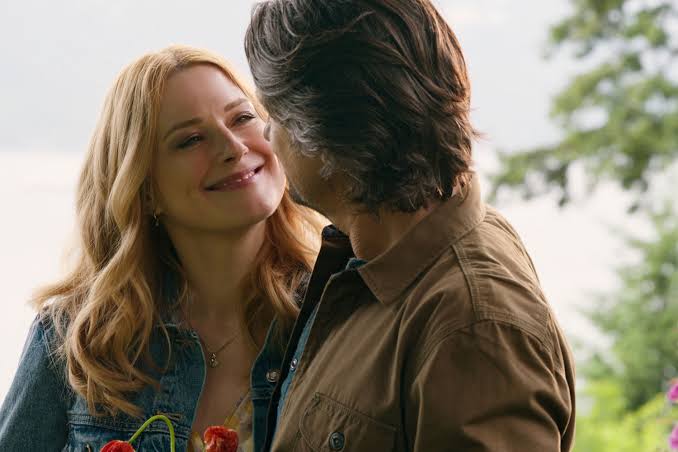 Virgin River future confirmed by Netflix as it breaks new record | Radio  Times