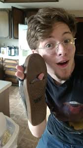 Dean Martin said it best…”the sailor said quote…ain't that a hole in the  boat”!!!