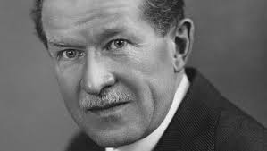 Han hadde NTHs første professor som foreleser