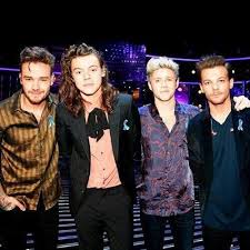 You make me wanna shh, one more night. Little Things One Direction You Make Me Wanna Tss One More Night Facebook
