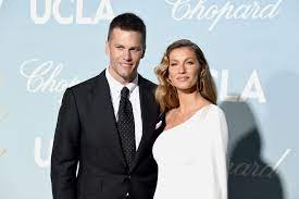 Early life and college career. How Much Is Tom Brady S Wife Gisele Bundchen Worth